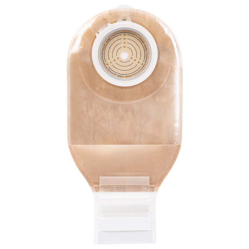 2-Piece Drainable Pouch