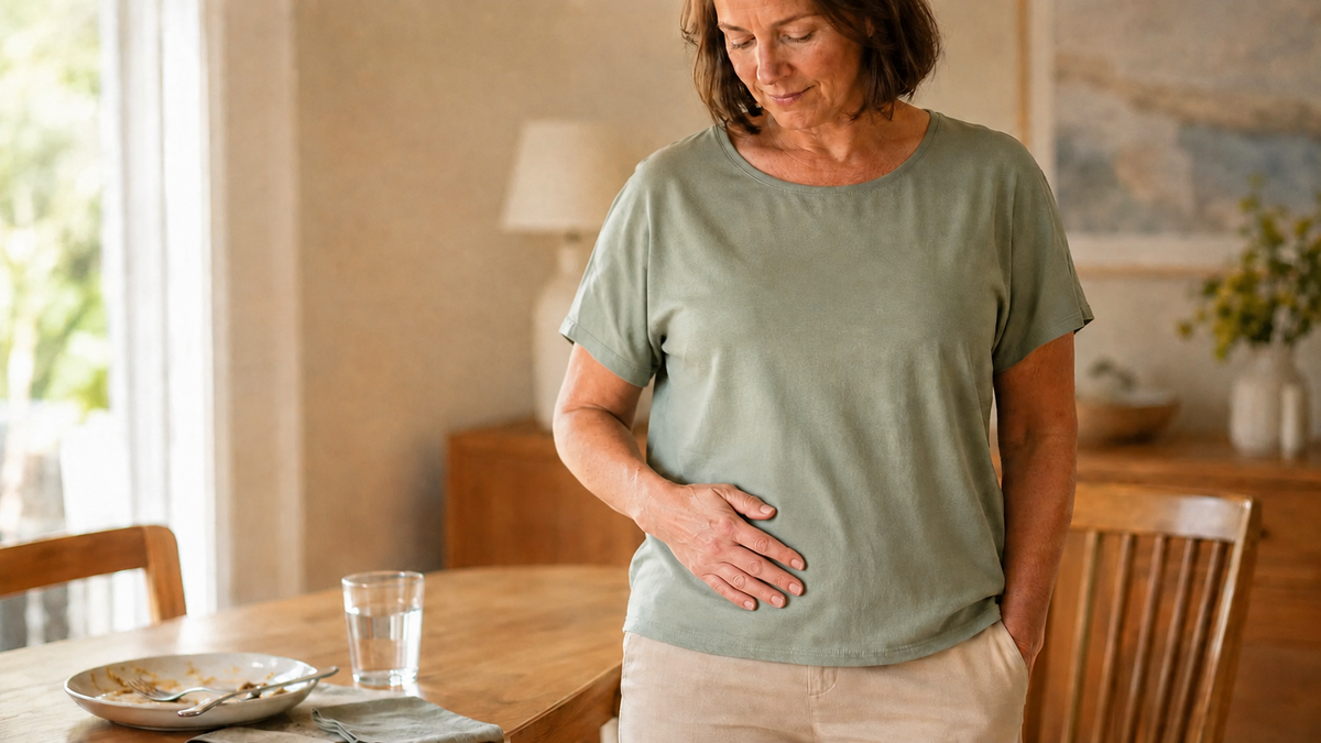 What to Do When Your Ostomy Pouch Fills With Gas