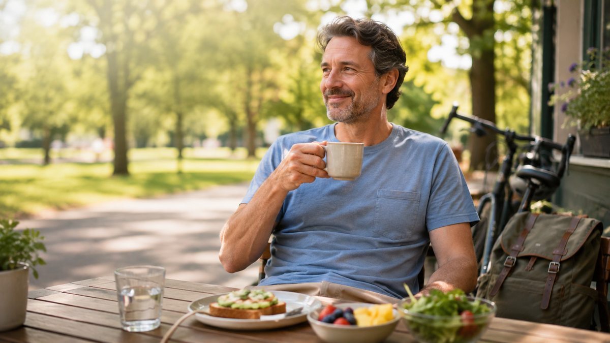 4 Common Myths About Everyday Life With an Ostomy