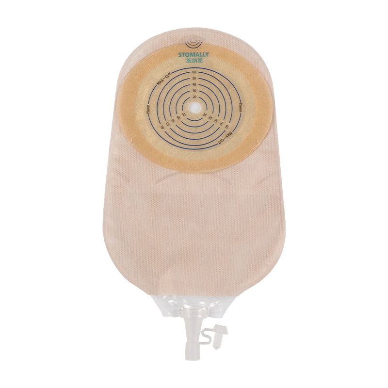 1-Piece Urostomy Pouch