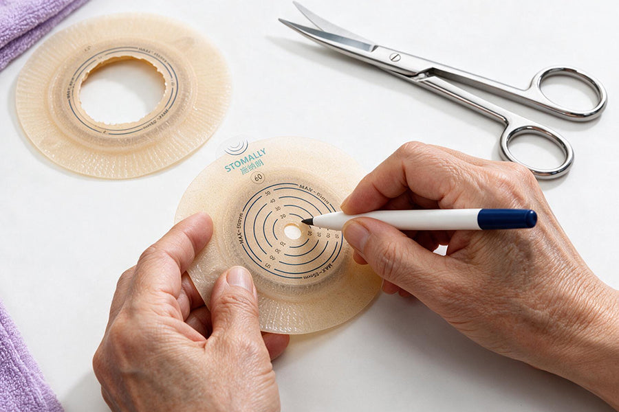 Ostomy Basics