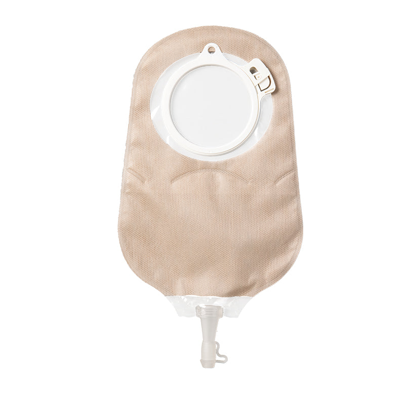 2-Piece Urostomy Pouch