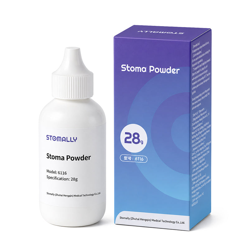 Stoma Powder