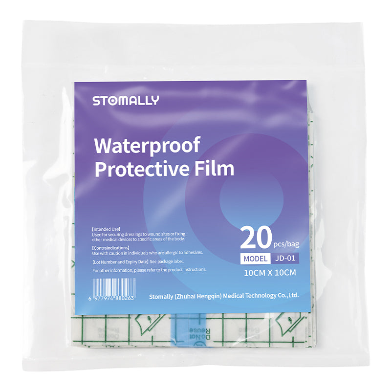 Waterproof Protective Film
