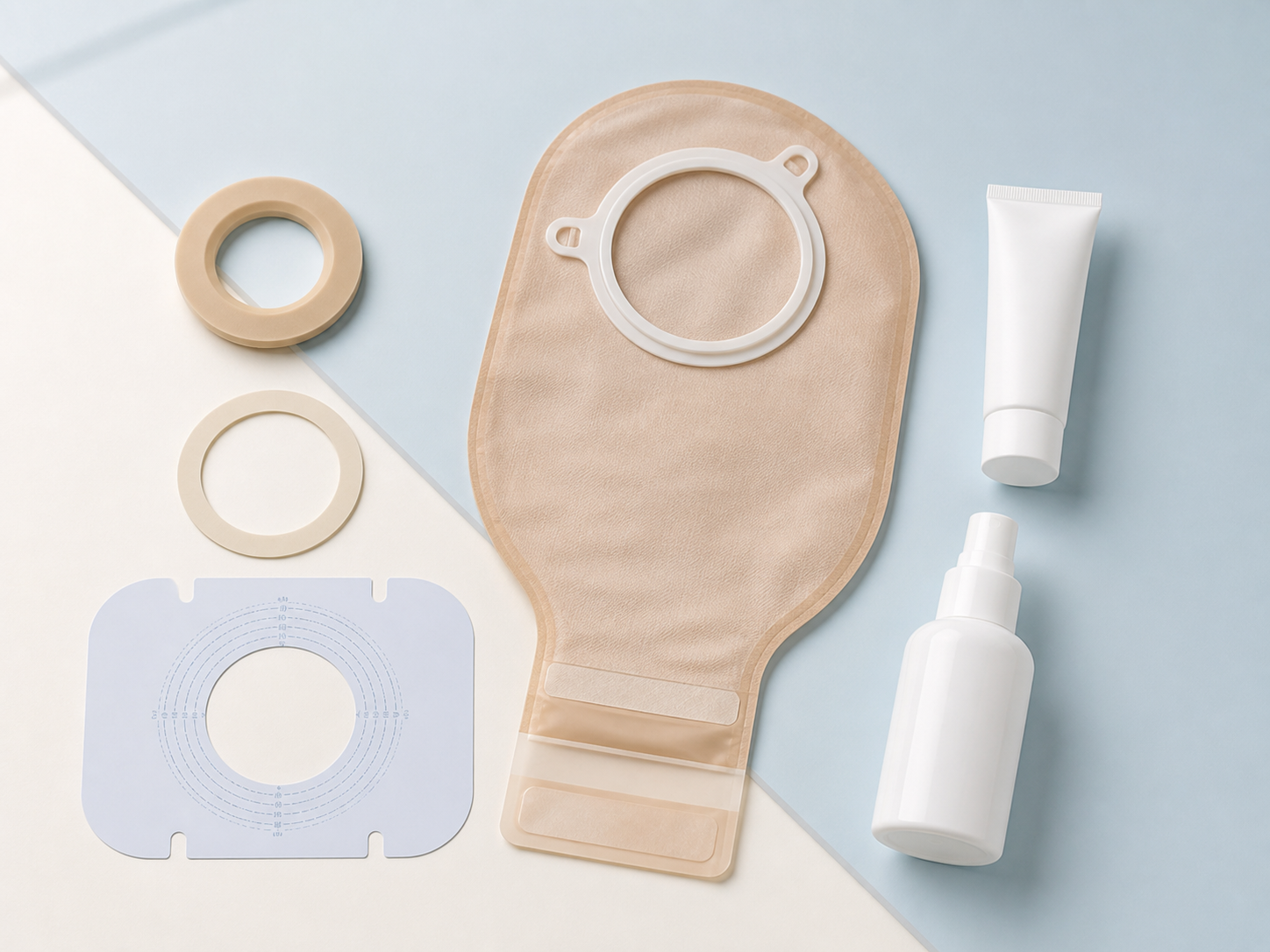 Pouching & Accessory Guides